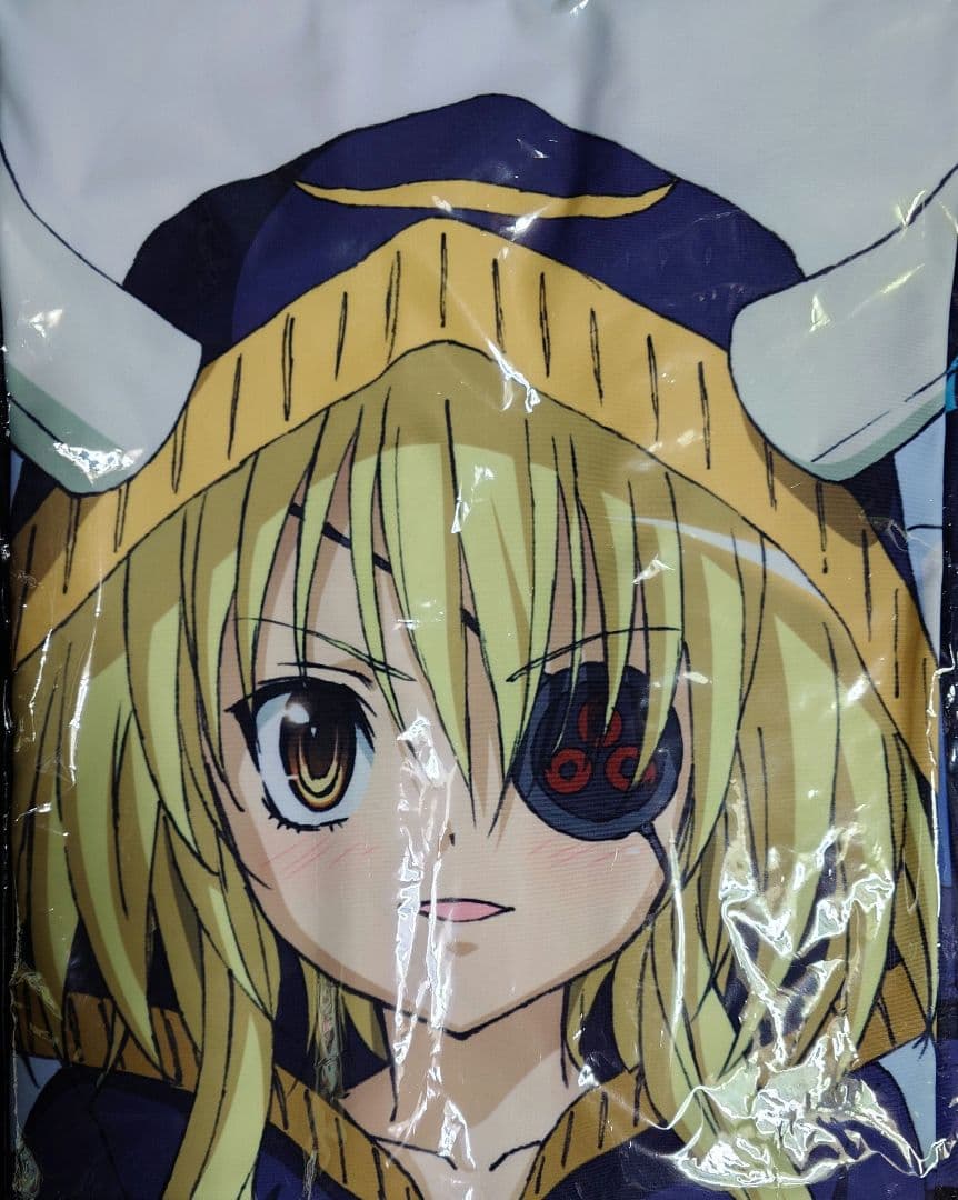 織田信奈の野望 梵天丸 抱き枕カバー 2WAYトリコット