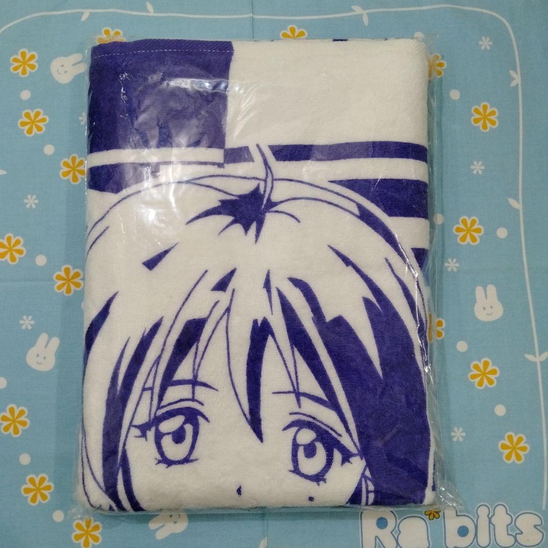 ときめきメモリアル 2 ときメモ バス タオル 陽ノ下光 スポーツ