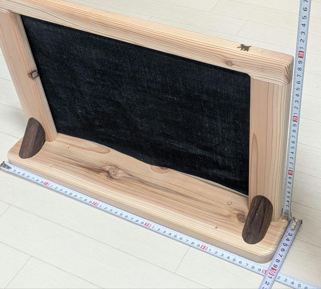 おすしさまオーダー品　キャットステップ　猫用吊橋　猫用階段　ハンドメイド