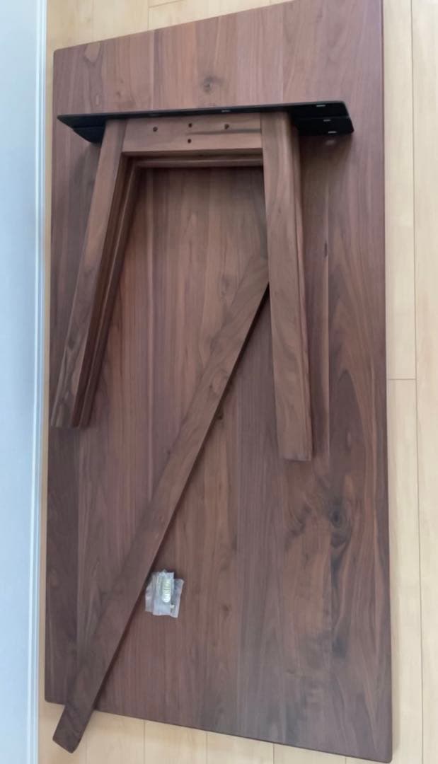 アクタスSOUP ダイニングテーブル Aレッグ