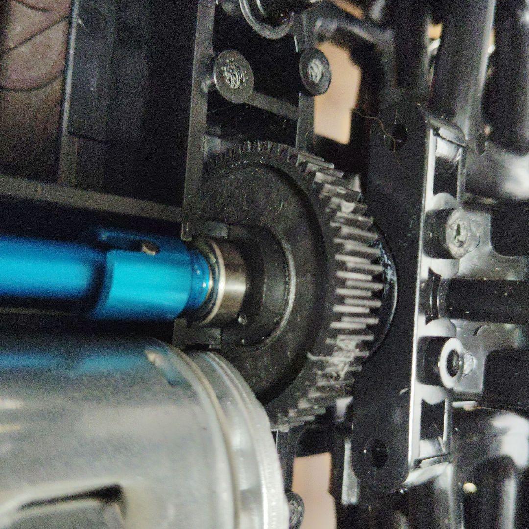 タミヤ TT 01タイプ E　オプション 多数 フルセット最終値下げ！