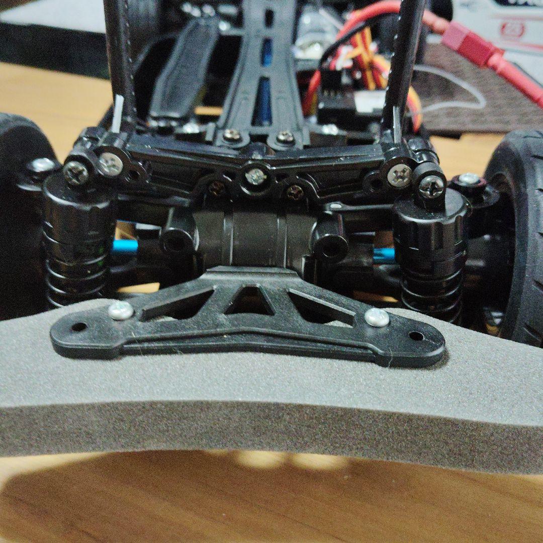 タミヤ TT 01タイプ E　オプション 多数 フルセット最終値下げ！