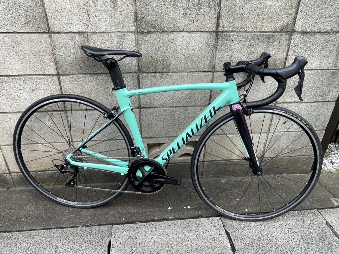 送料無料　スペシャライズド　アレースプリント　シマノ105