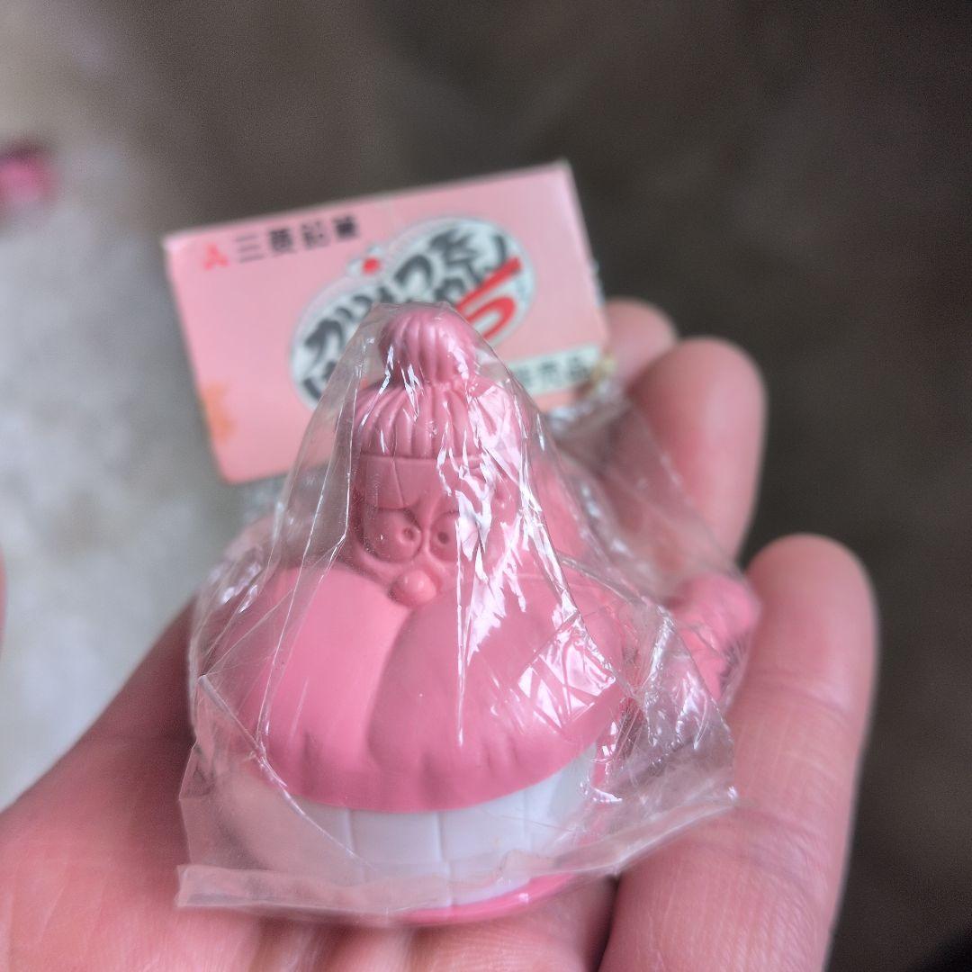 昭和レトロ 噛みつきばあちゃん　6個まとめ売り