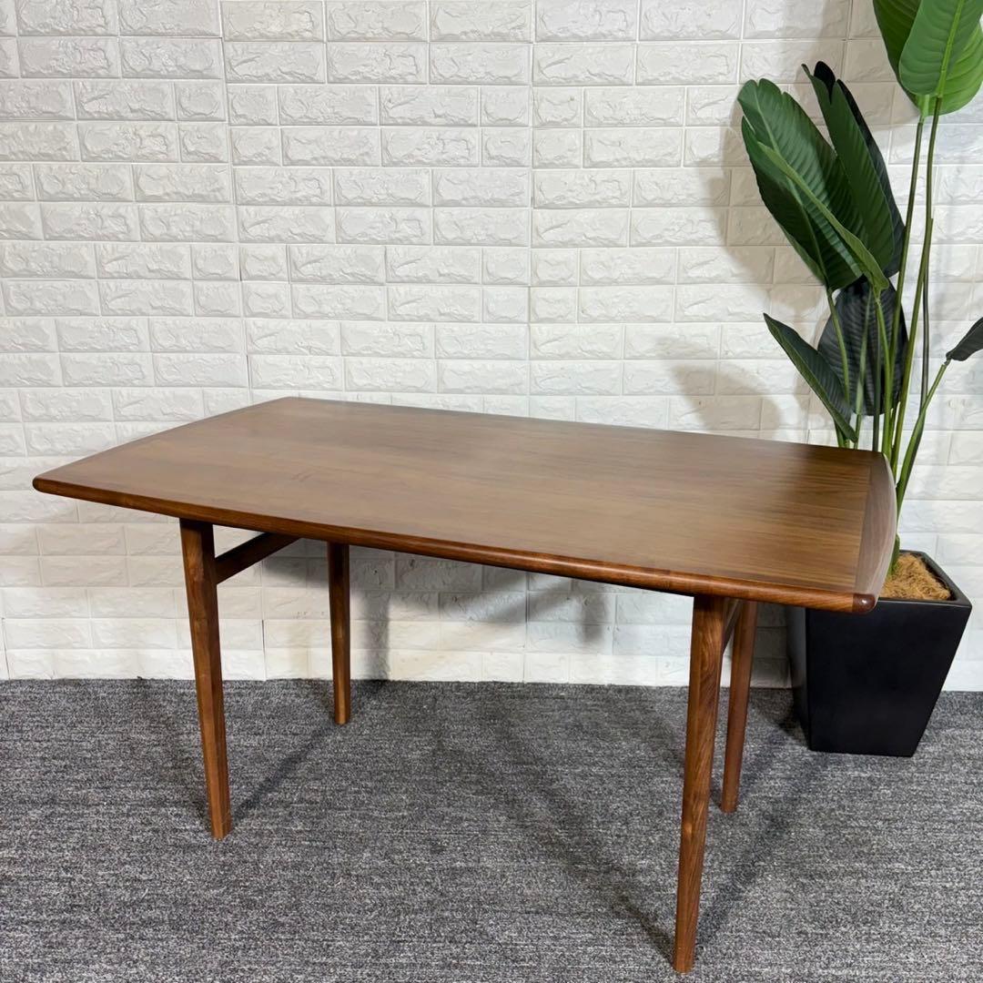 unico NORD ノルド diningtable W1250 B044