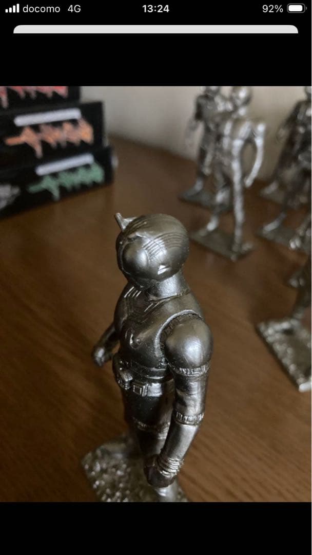 仮面ライダーフィギュア多数セット