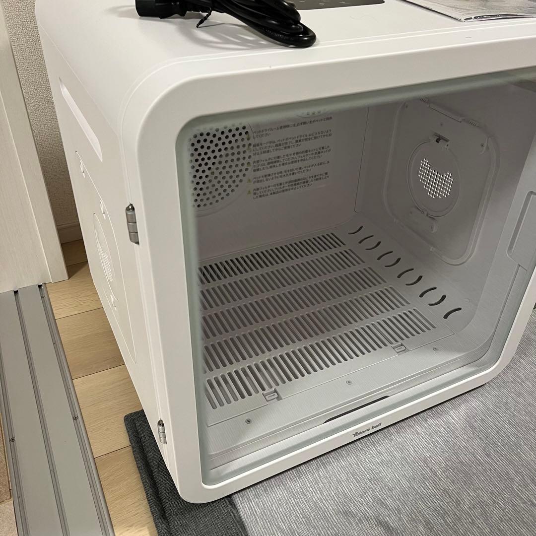 【即購入OK】Totoro ball ペット用ドライヤー ペットドライルーム