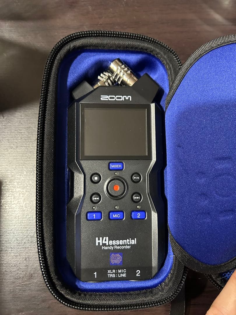 セット販売H4essential& accessory pack & BTA-1