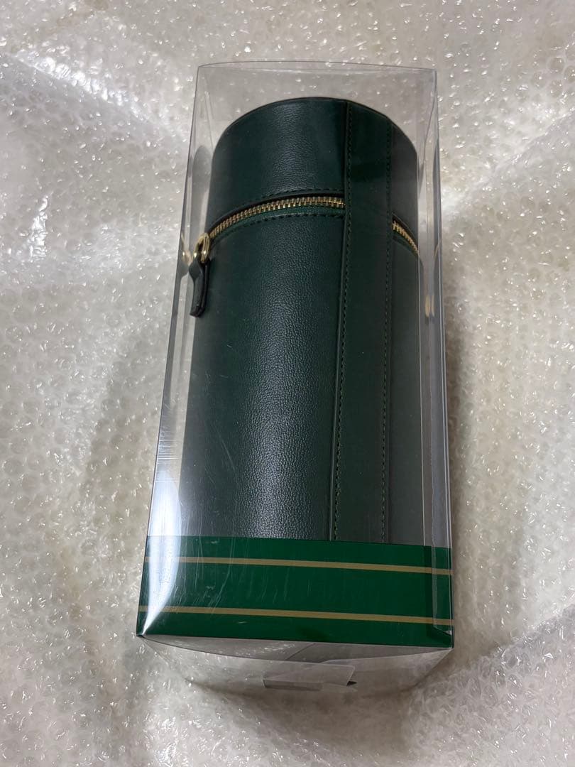 ミセスグリーンアップル　ライトスティックケース