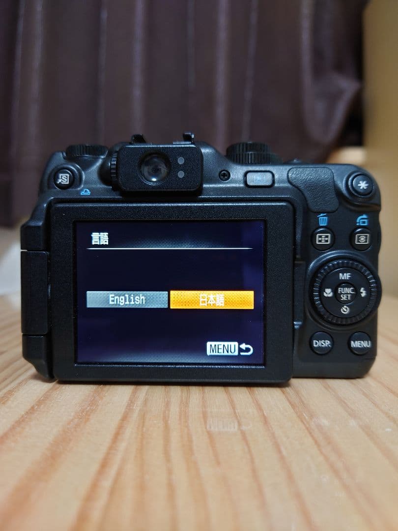 ★実用美品★ Canon キャノン PowerShot パワーショット G12