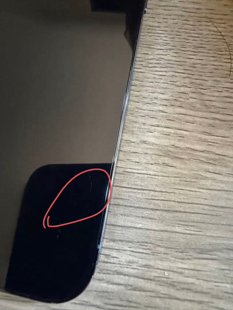 iPhone13ProMAX 1TB シエラブルー