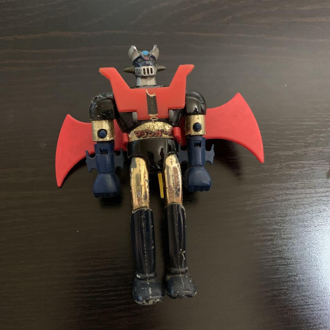 マジンガーZ 超合金