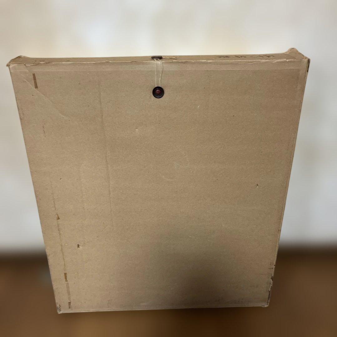 【原画】作・五十川昇乗　タイトル・静物