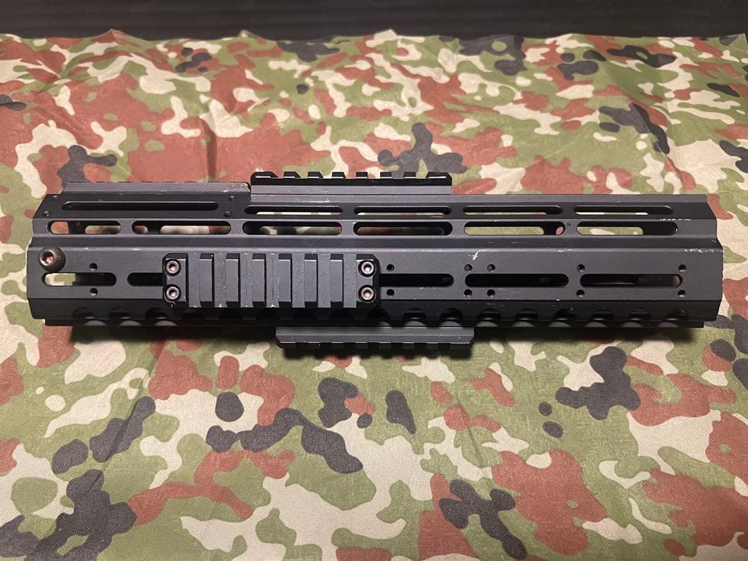 89 レール被筒　ハンドガード