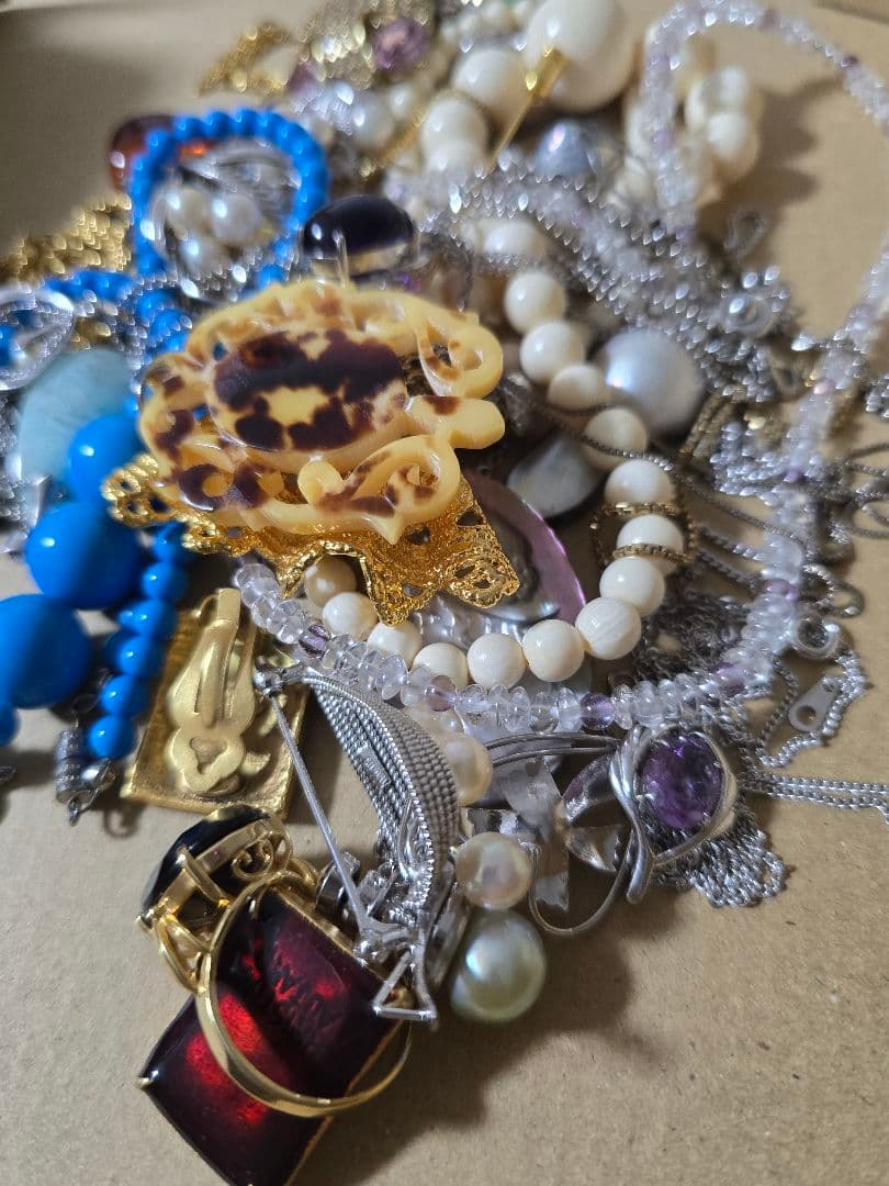 アクセサリー　まとめ売り