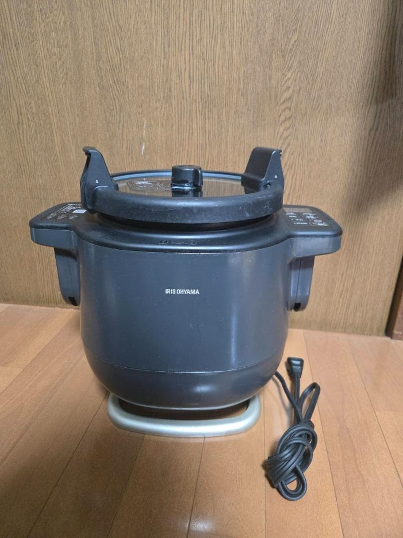 S*N様 最終値下げ　アイリスオーヤマ　シェフドラム