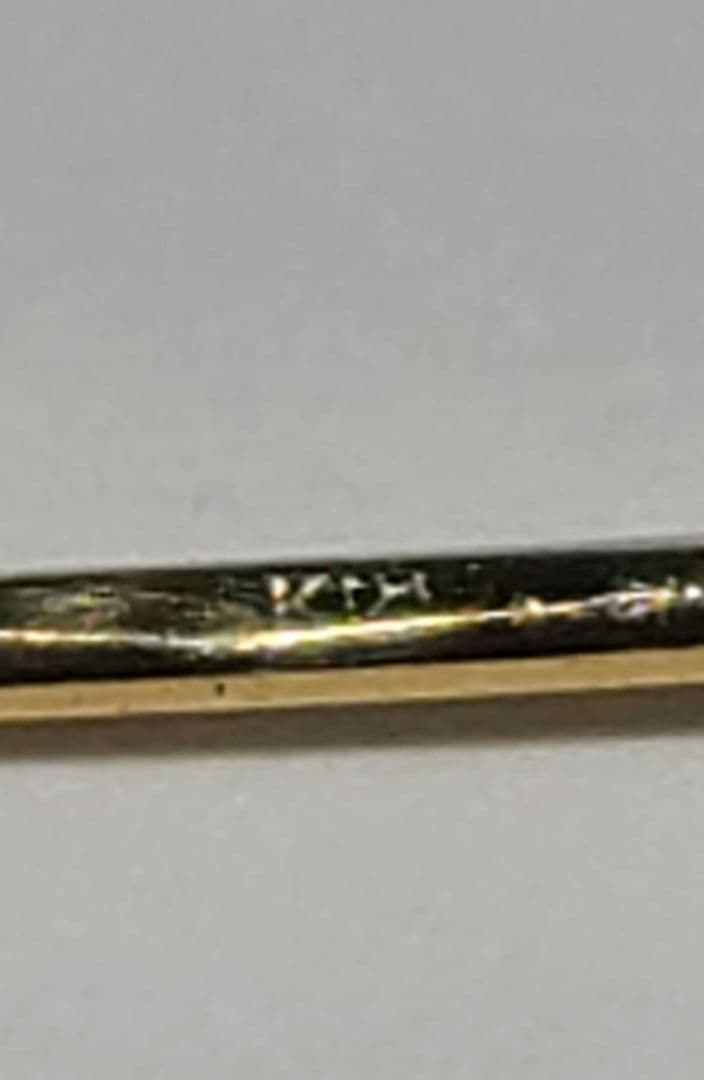 サナ★ブラジルバターリャパライバトルマリン★ピアスオーダー