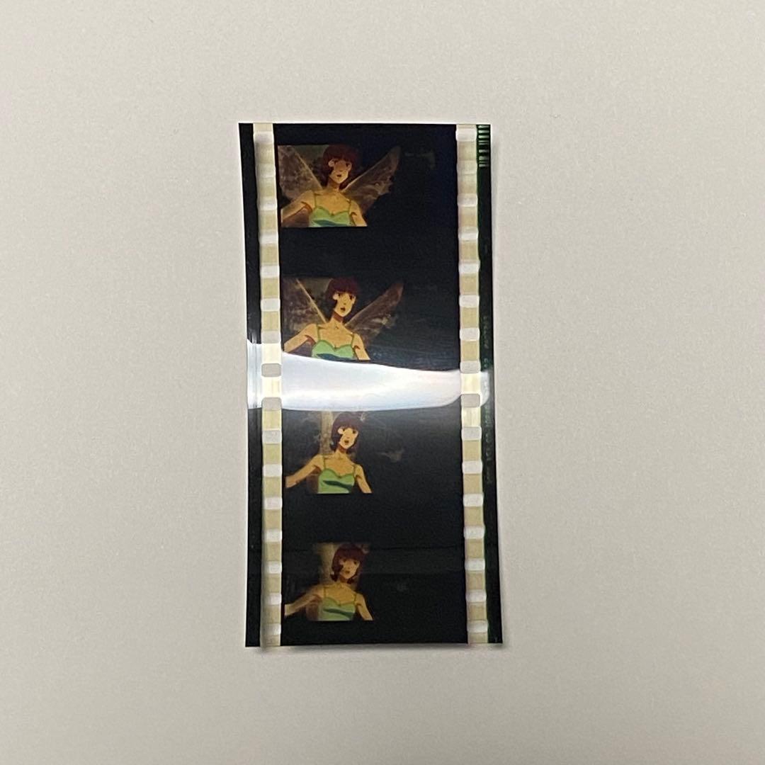 パプリカ 入場特典 フィルム