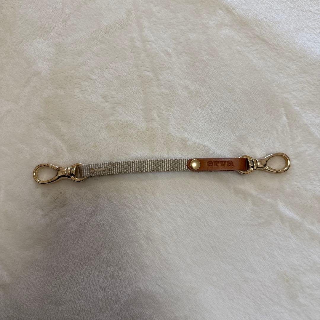 【erva】メッシュアベルトスリング 4kg~15kg ドッグスリング