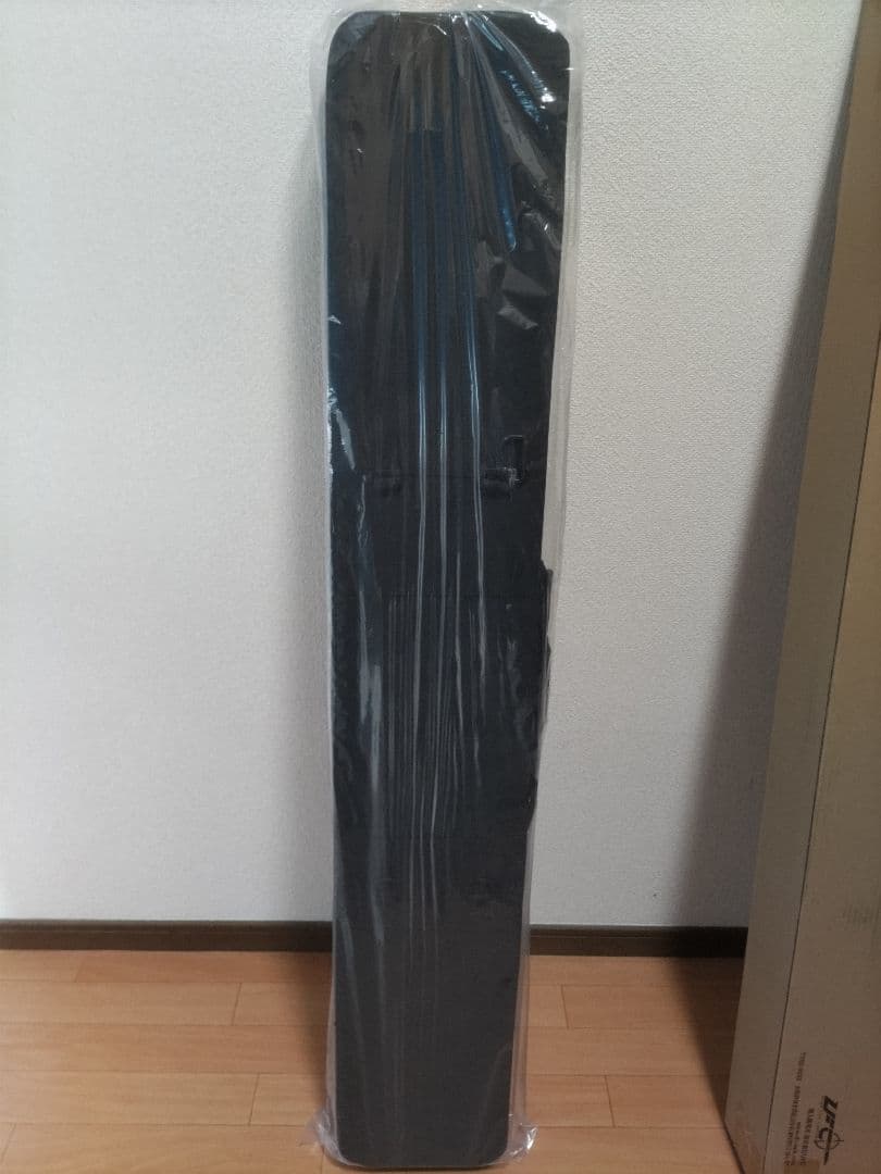 新品　s&t　セミハードガンケース　XLサイズ　送料無料