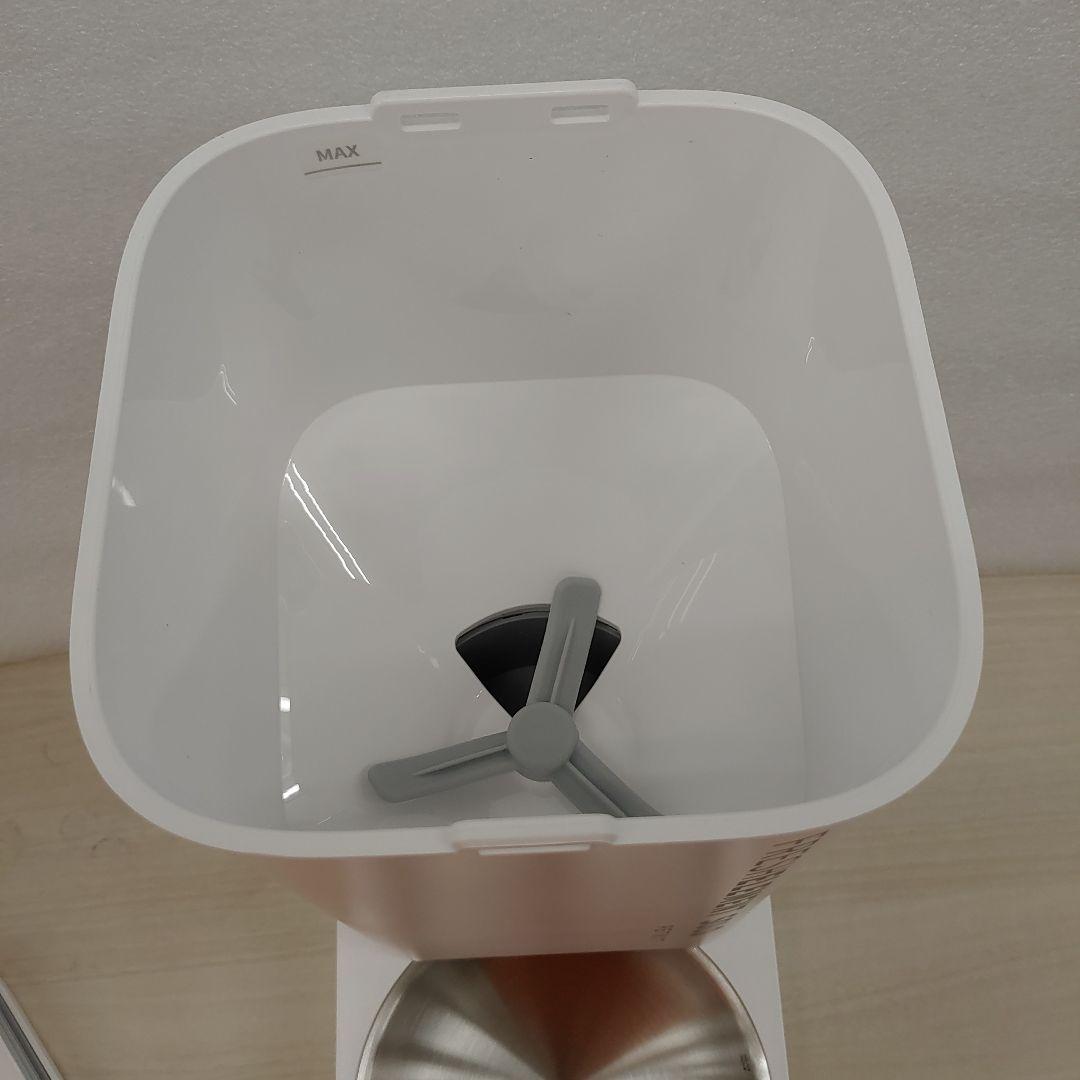 8221PETKIT SOLO　自動給餌器 スマホ管理日本語対応アプリ 3L