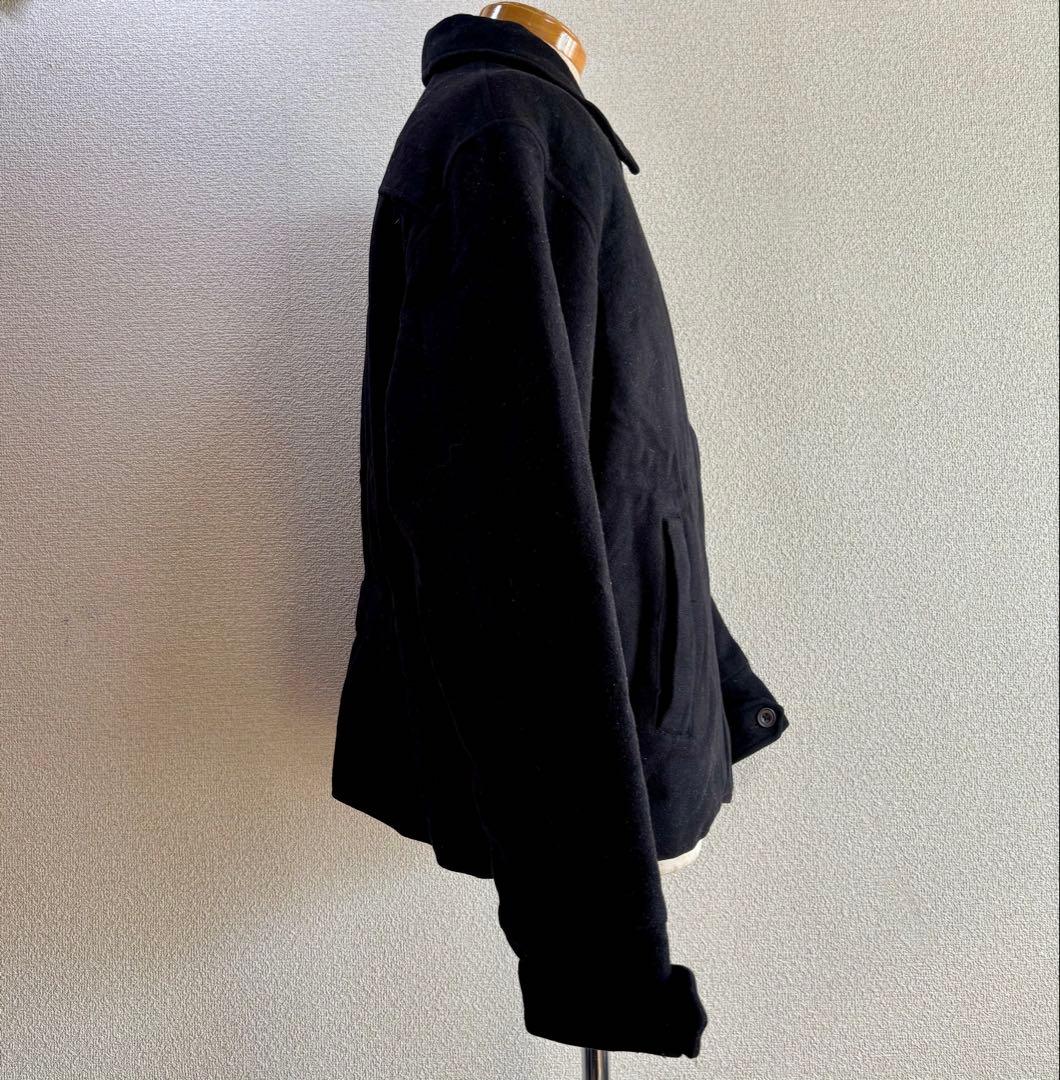 バナナリパブリック BANANA REPUBLIC ウールジャケット 実寸L位