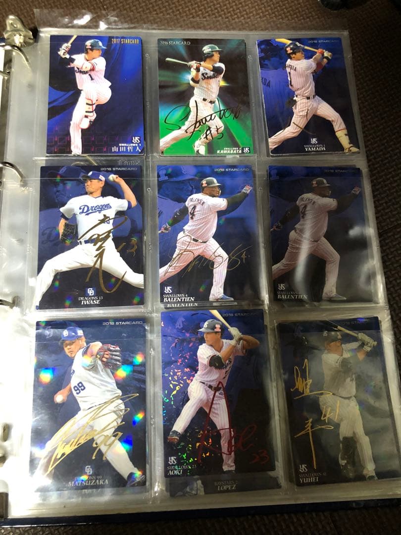 2021 プロ野球チップス 22g