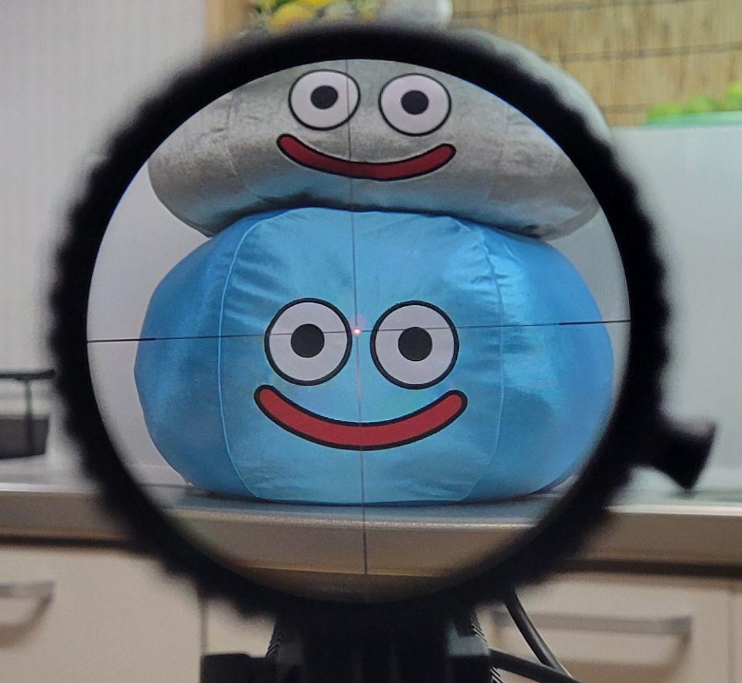 【ほぼ未使用】東京マルイ RECCE 次世代電動ガン 光学機器セット