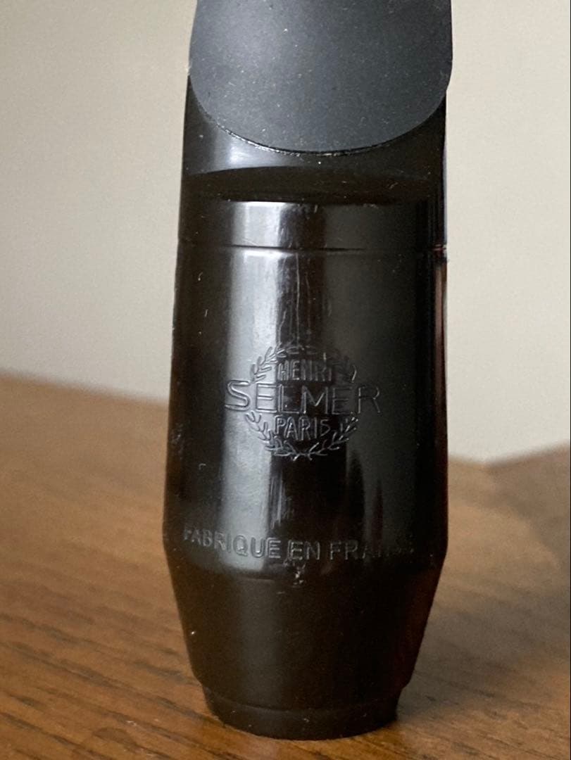 ソプラノサックス