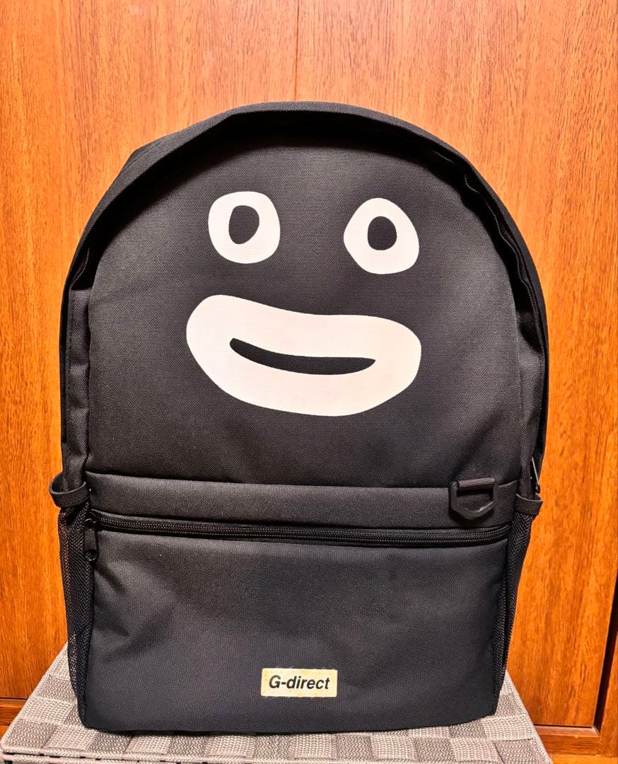 GLAY ズラーリュック ver3 【美品】