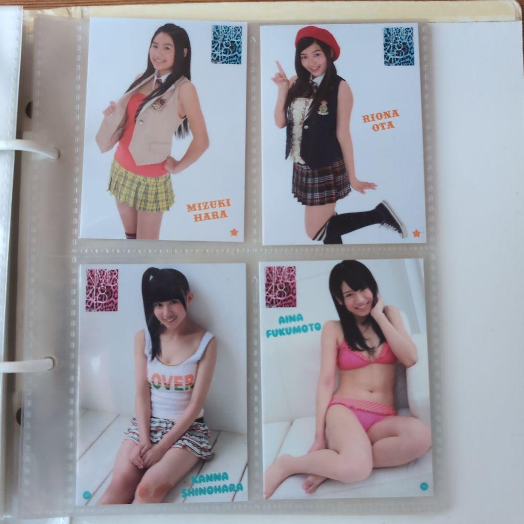 NMB48グッズ