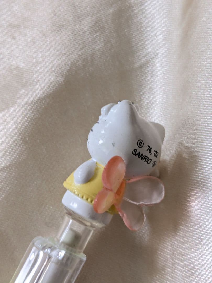 激レア ヘブンスそのはら限定キティ　ご当地キティ シャープペンシル シャーペン