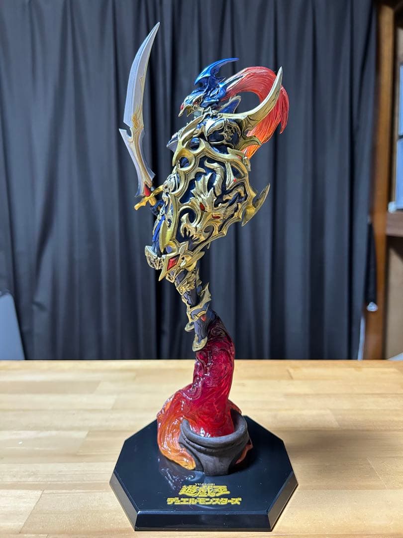 カオスソルジャー