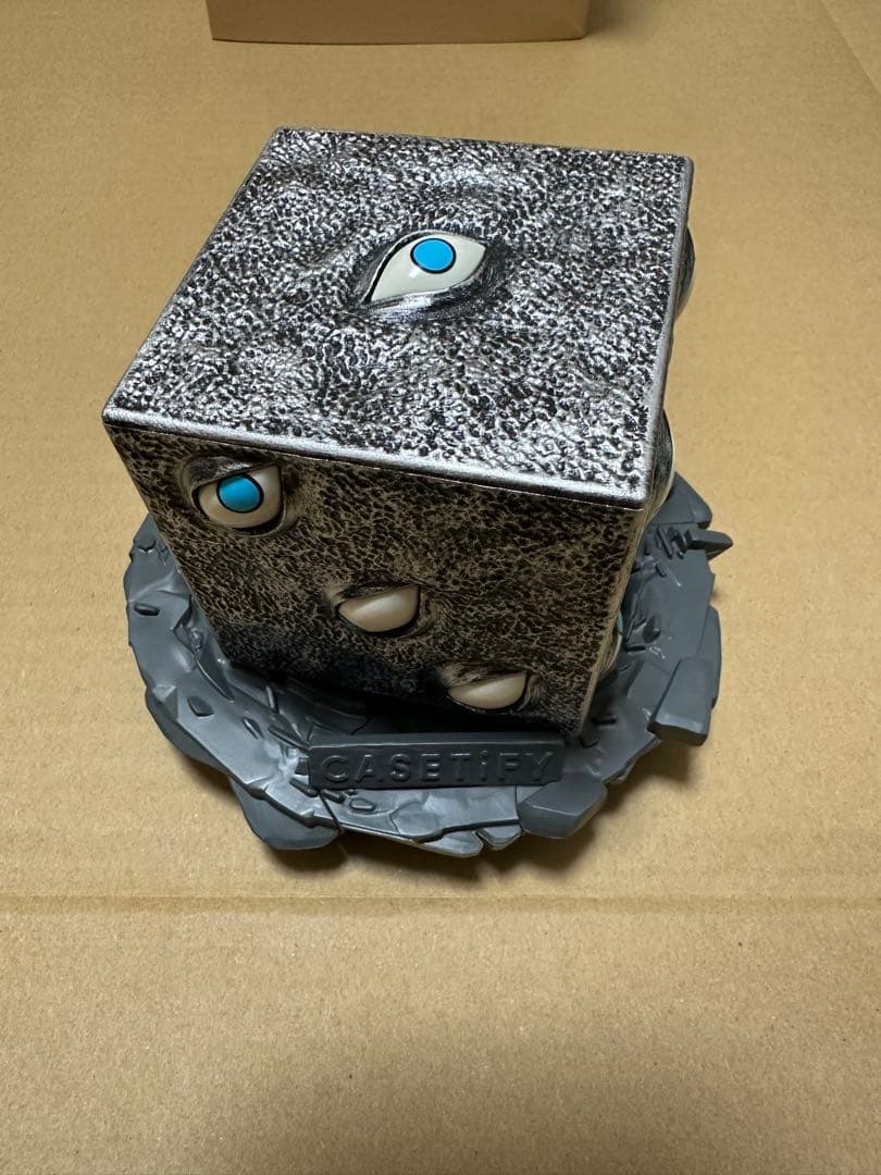 T*g様 獄門疆　airpods proケース