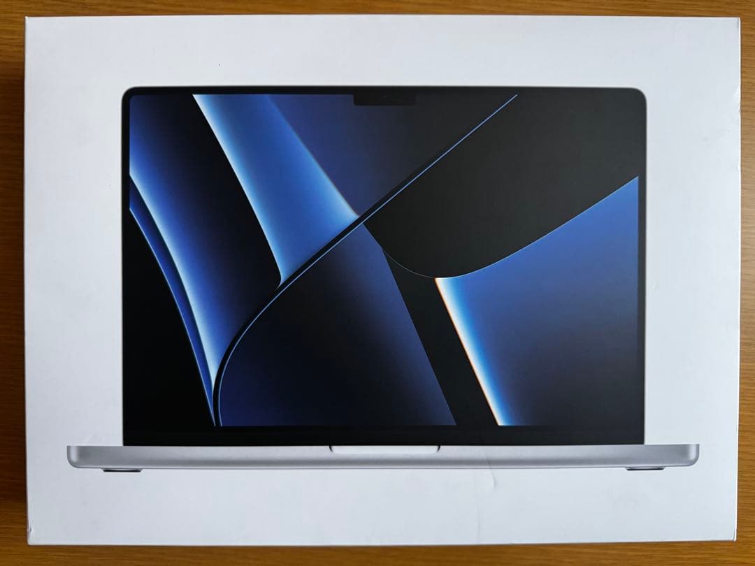 Apple MacBook M2Pro シルバー