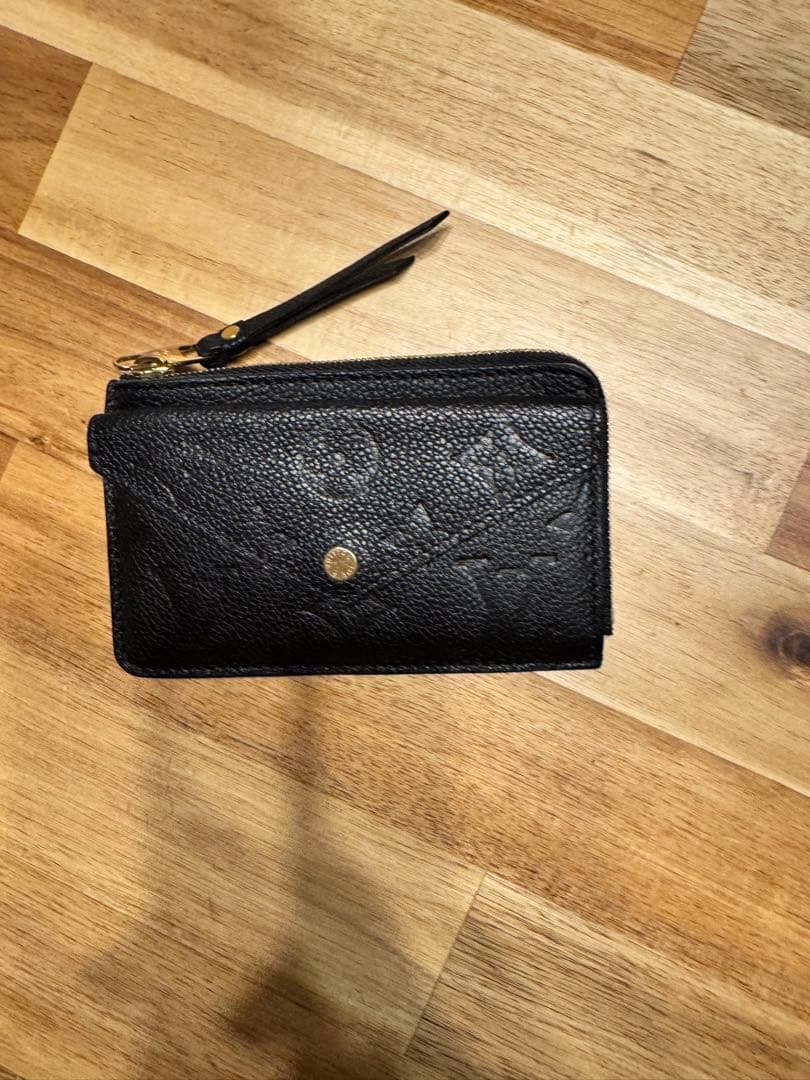 LOUIS VUTTON ルイヴィトン　レザーキーケース