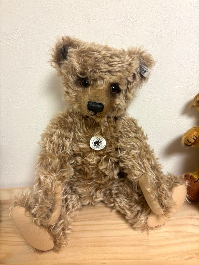 シュタイフ テディベア レプリカ　1921