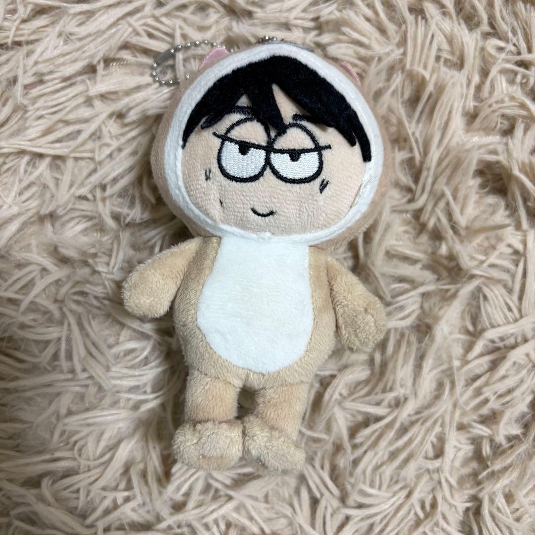 ONE N' ONLY ワンエンオンリー ワンエン 沢村玲 ぬいぐるみ