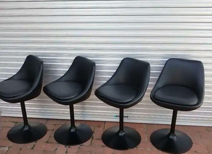 カウンターイス　スナックイス　店舗用品　　1脚の価格