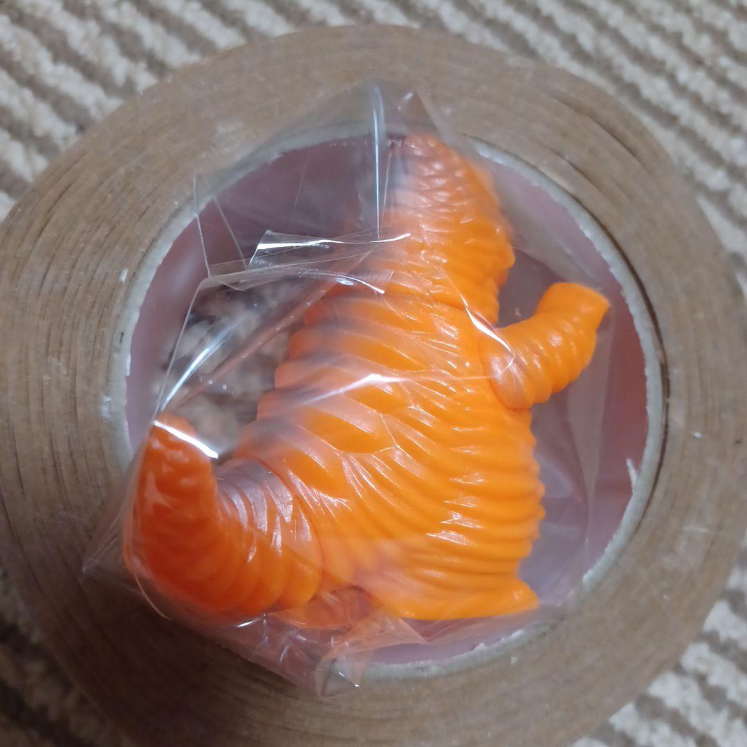 ウルトラマン倶楽部！レッドキング！当時物！