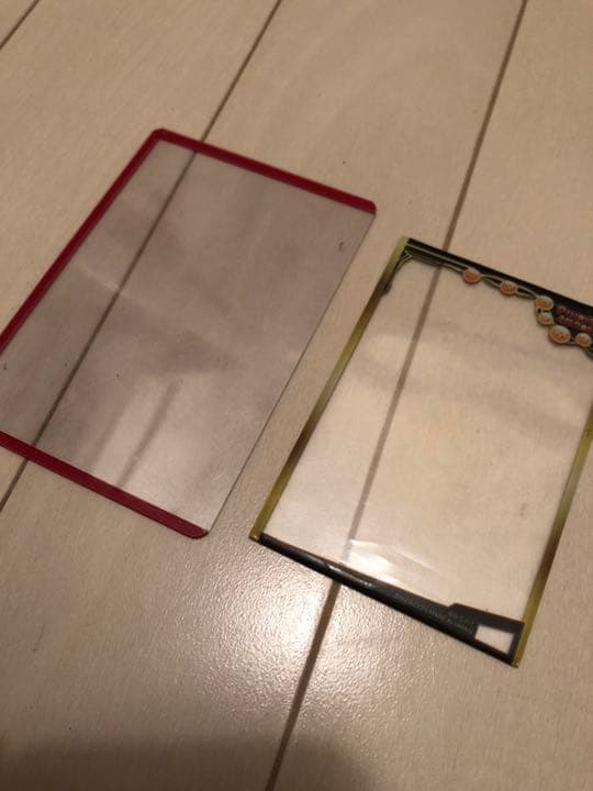 ドラゴンボールSR シークレット(引退)