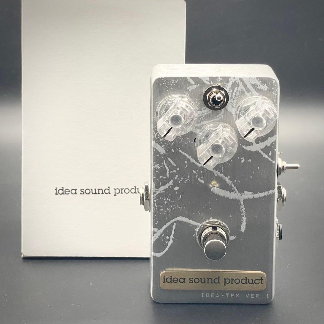 ギター idea sound product / IDEA-TPX ver.1