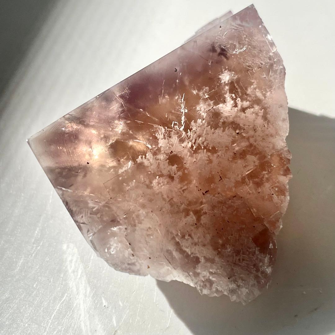 412 イギリス シェリーツインズ フローライト