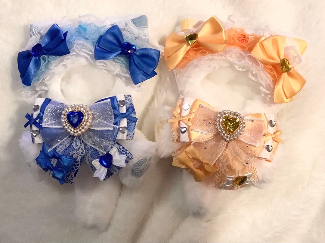 しか@断捨離中　ぬい服オーダー