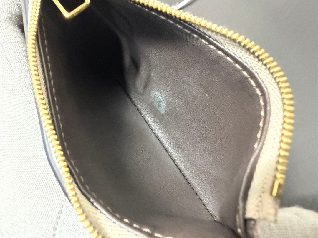 NR/12.23/15 ルイヴィトン　財布　ICタグ