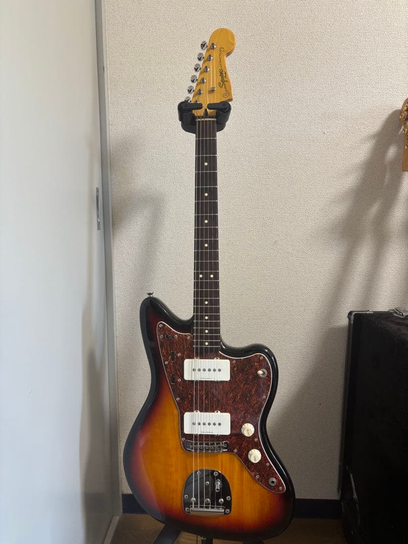 1/5まで　Squier Vintage Modified Jazzmaster
