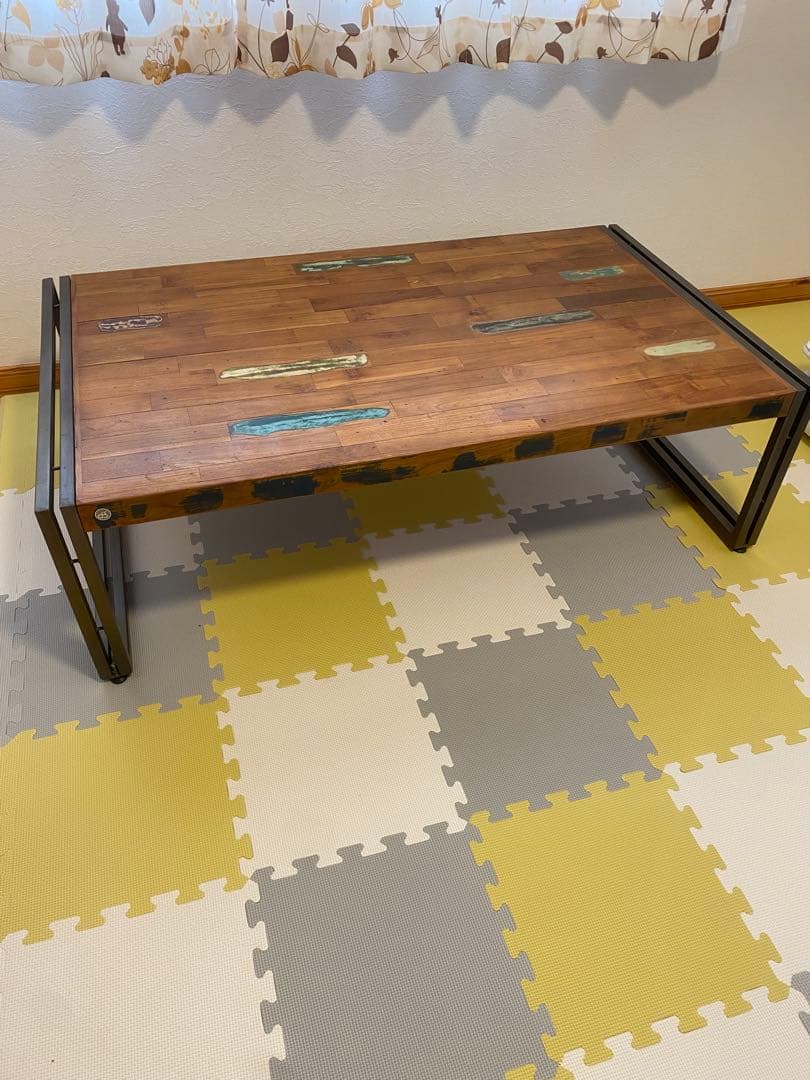 d-Bodhi テーブル JOURNAL STANDARD デスク