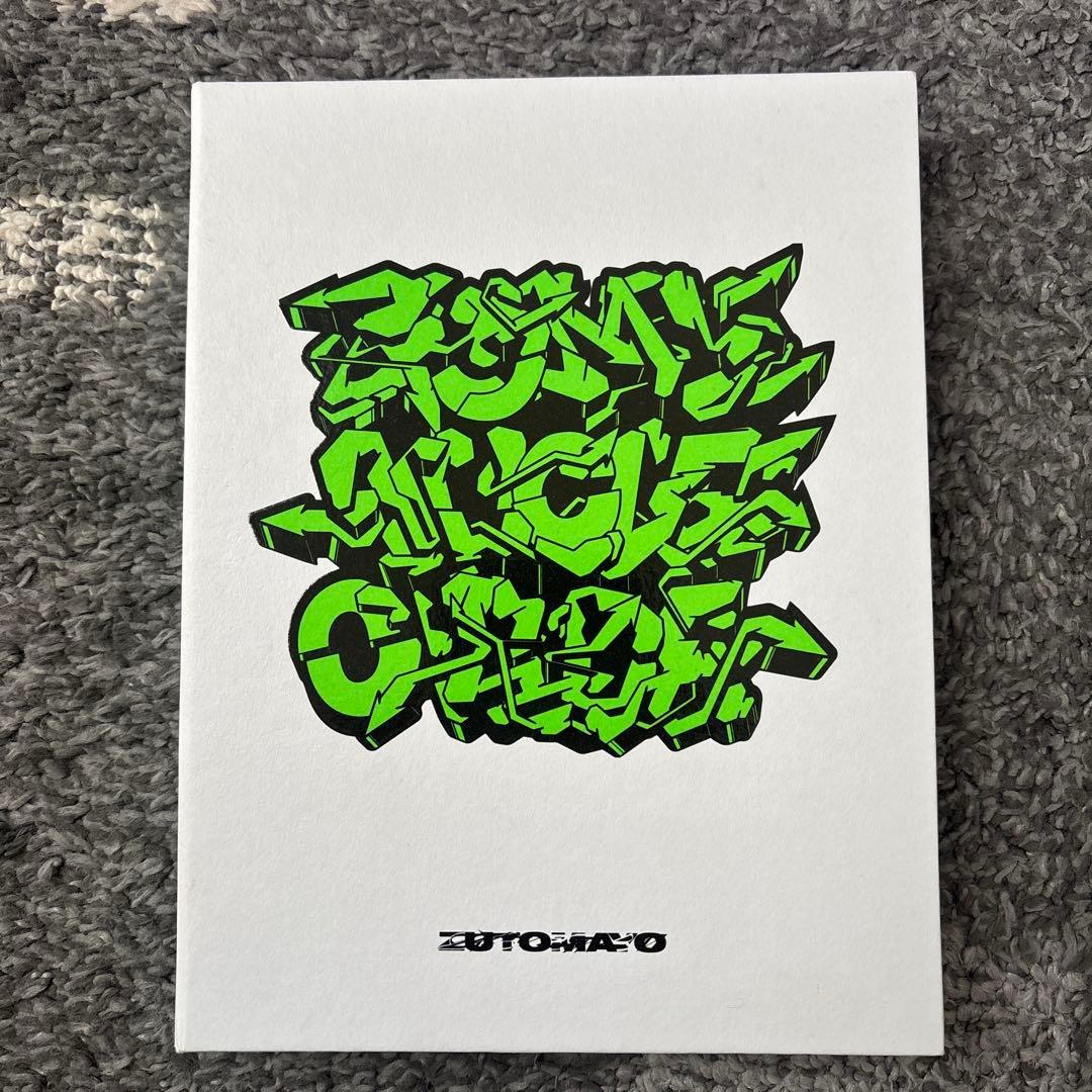 Cleaning Labo温れ落ち度ずっと真夜中でいいのに。 Blu-ray