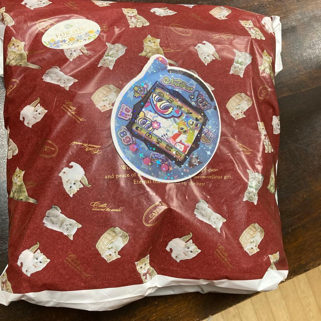 シール（大入袋）