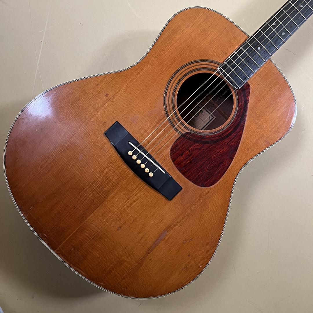 YAMAHA FG-700 ヴィンテージ アコースティックギター 希少
